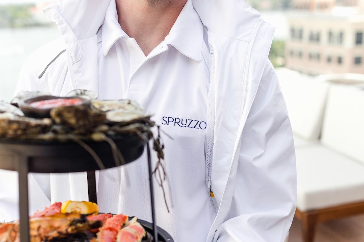 Spruzzo