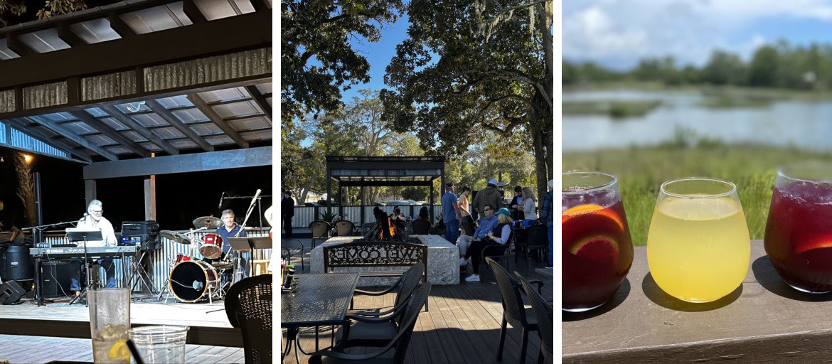 St Augustine Fish House & Oyster Company