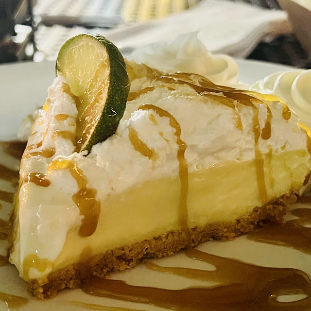 Key Lime Pie
