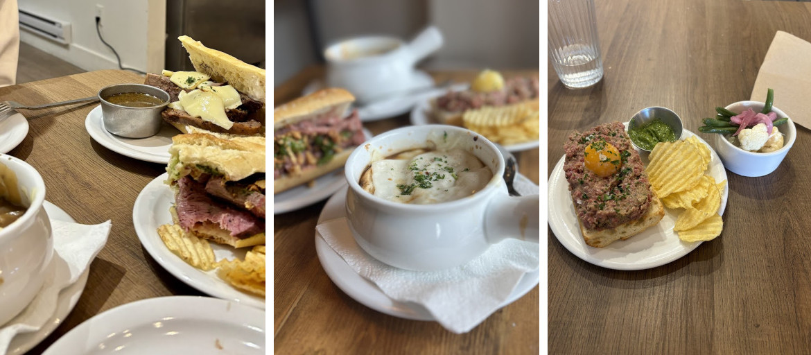 Stackhouse SteakSandwich