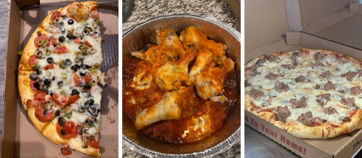 Stan’s Late Night Pizza Factory