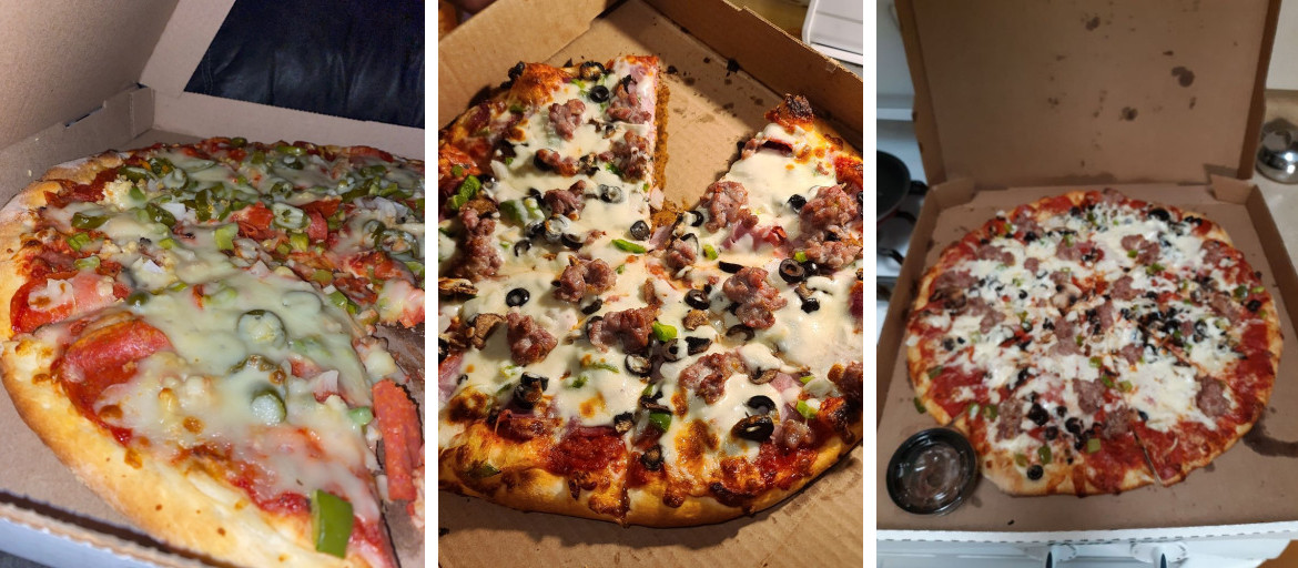 Stan’s Late Night Pizza Factory