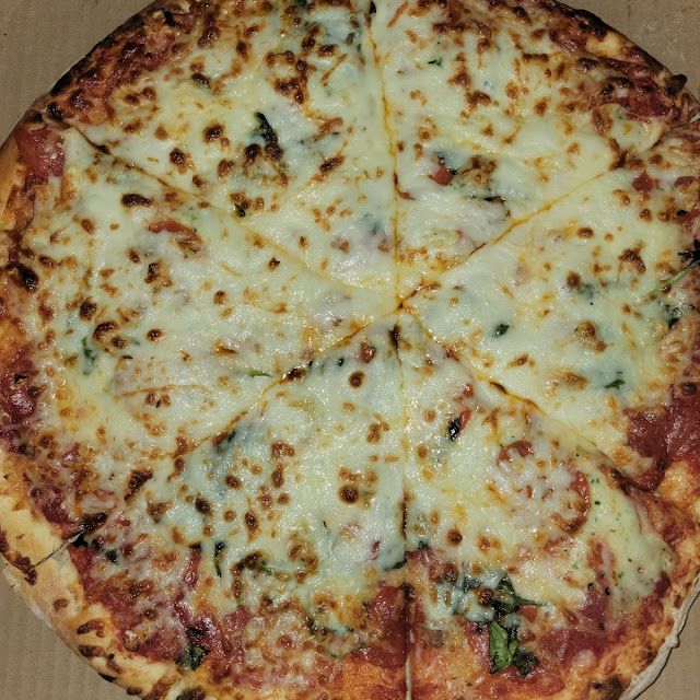 Big Mike Pizza