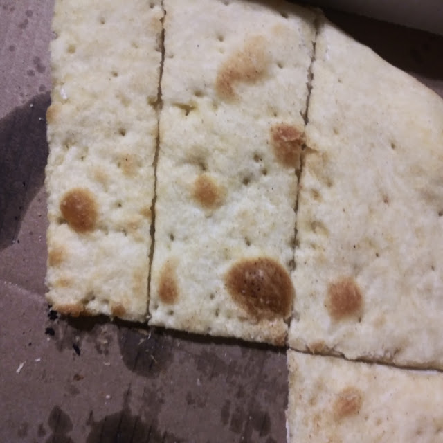 Breadsticks