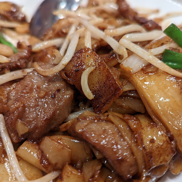 garlic fried chicken wings 蒜香雞翼 6