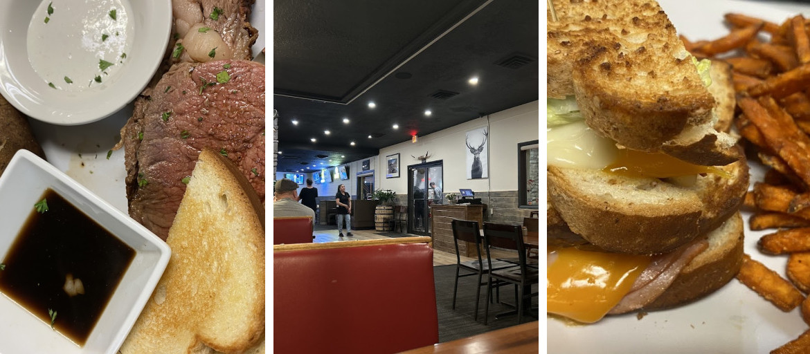 Star valley roadhouse