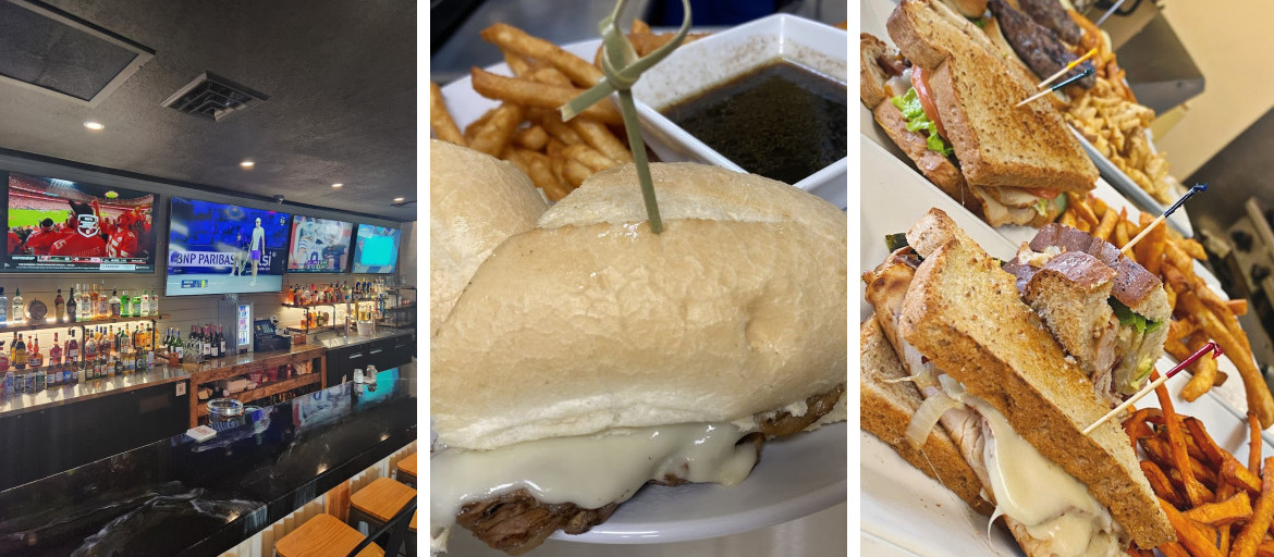 Star valley roadhouse