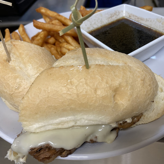 French Dip