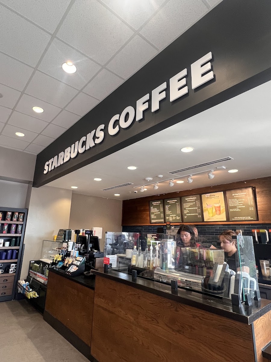 Starbucks