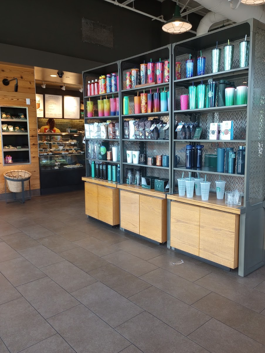 Starbucks - Medford