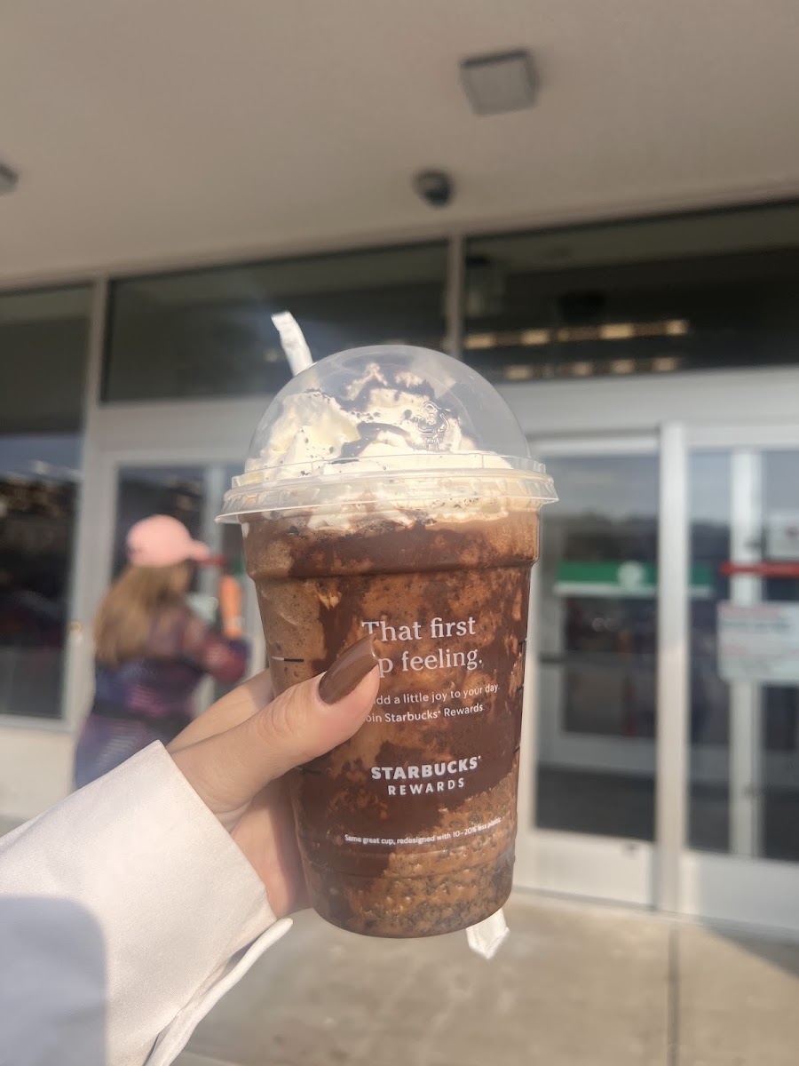 Starbucks - Medford