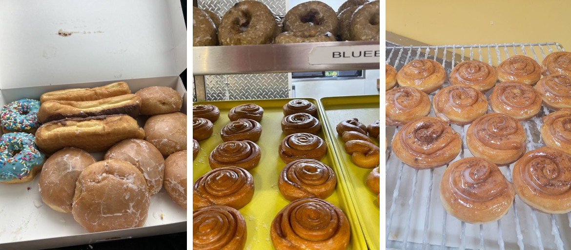 Starhouse Do-Nuts