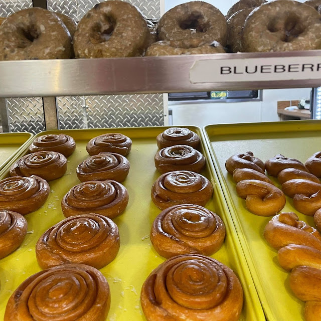 Doughnut