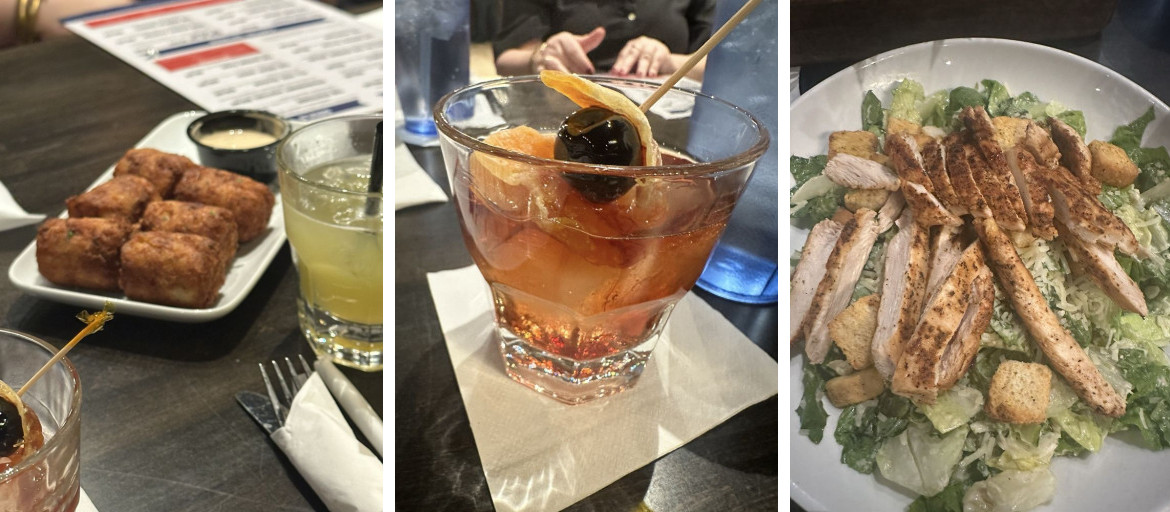 State 28 Kitchen and Cocktails
