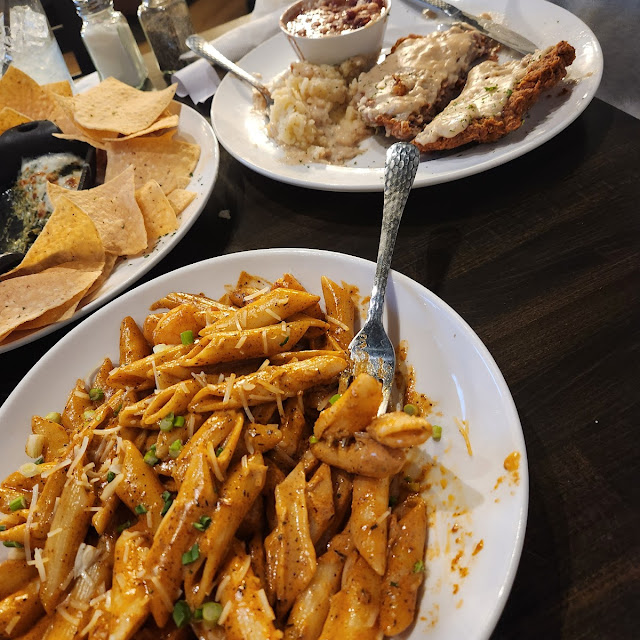 Penne