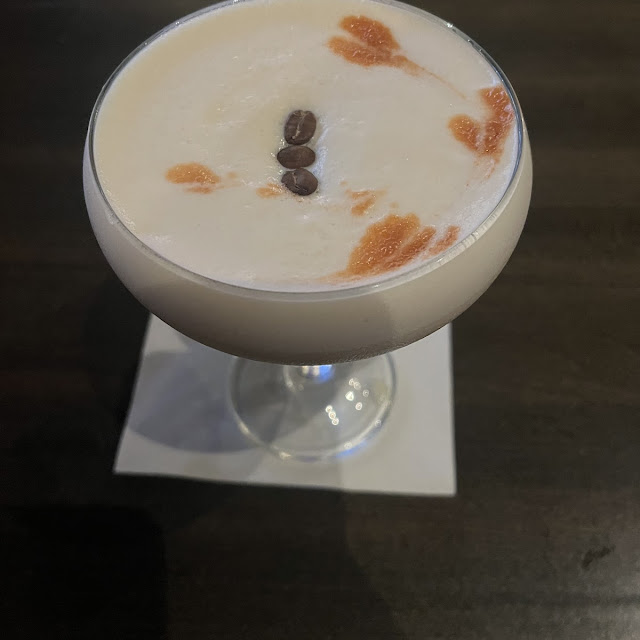 Pisco Sour