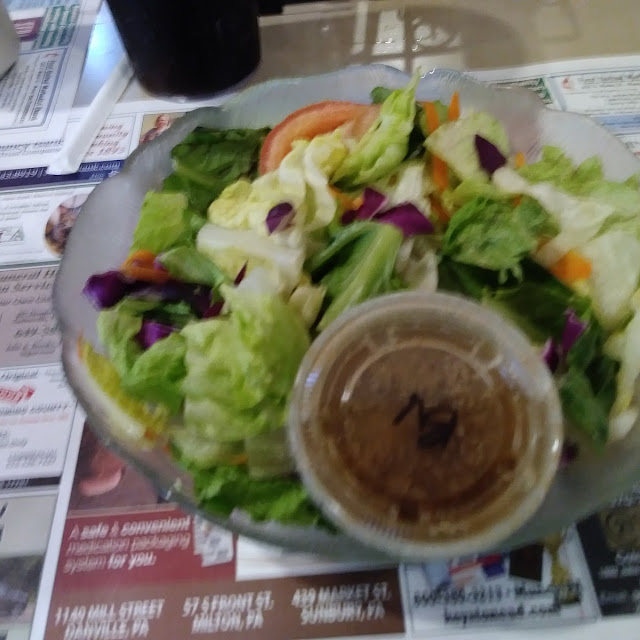 Salad