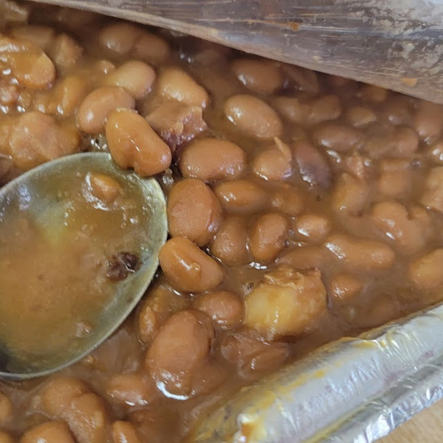 Baked Beans