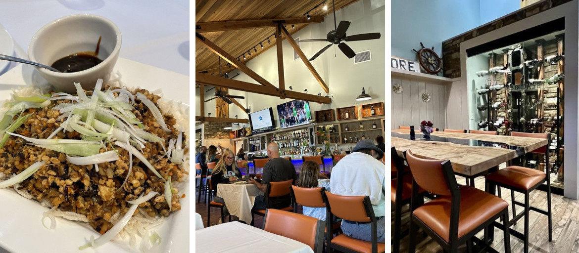 Steamboat Landing Bar & Grill