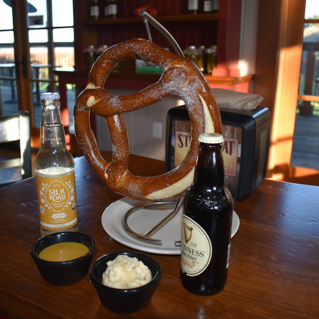 Pretzel