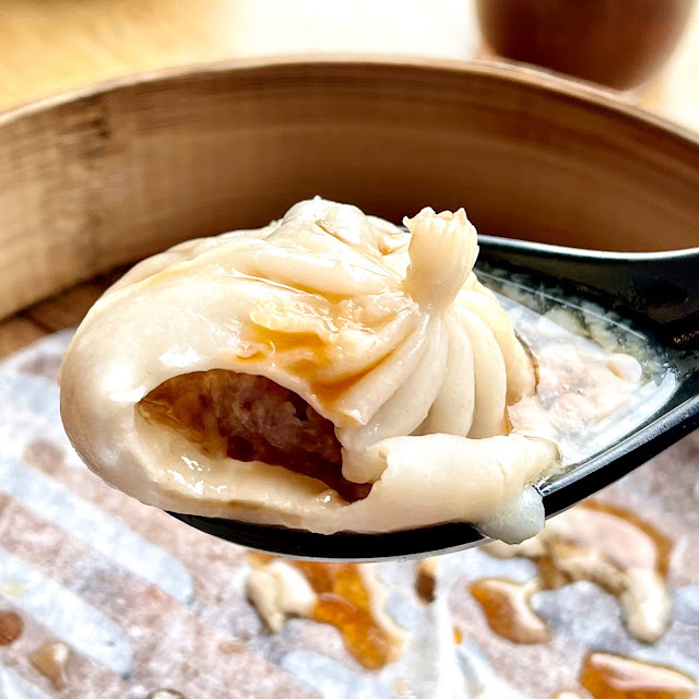 Shrimp Dumpling