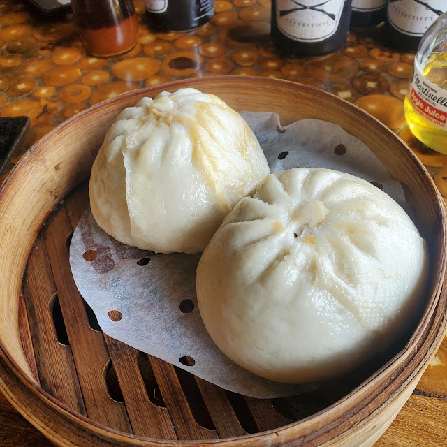 Big Pork Bun