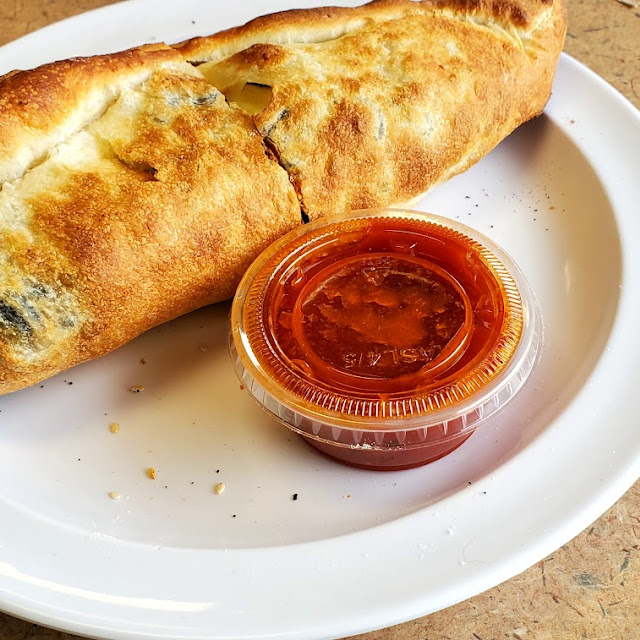 Calzone