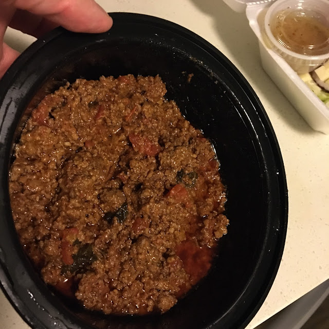 Meat Sauce
