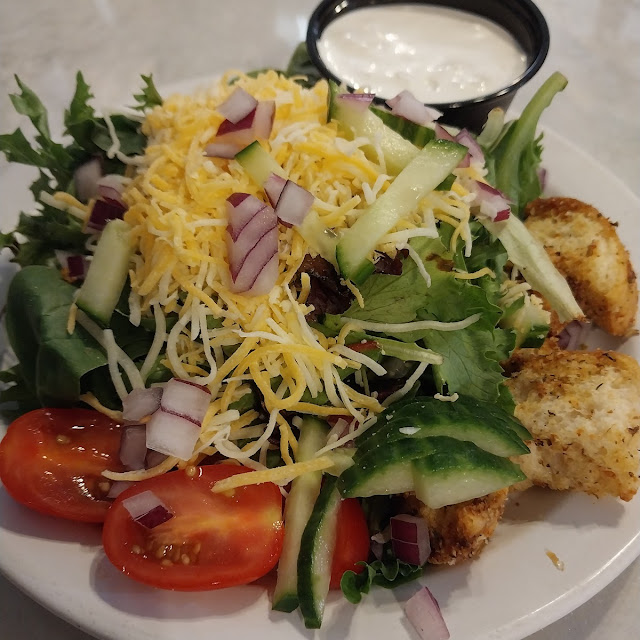 Salad