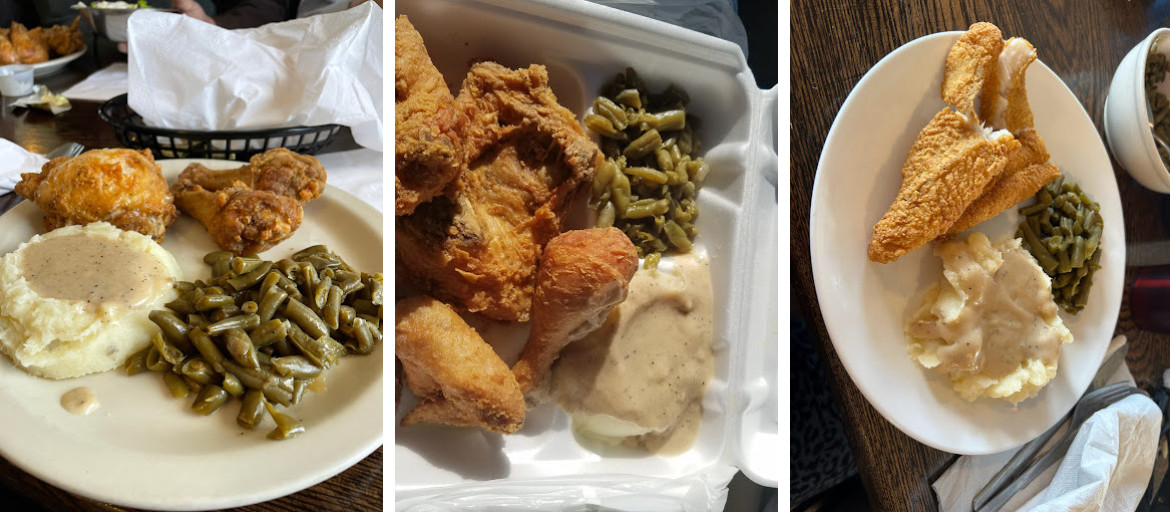 Steve's Family Style Restaurant