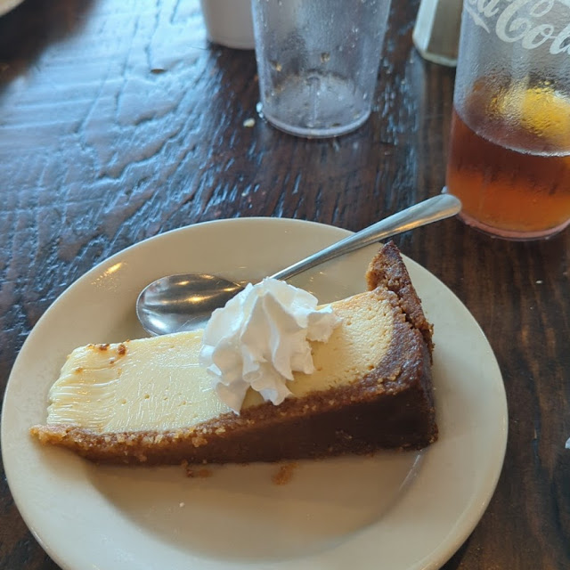 Key Lime Pie