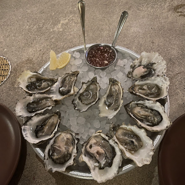 Oyster