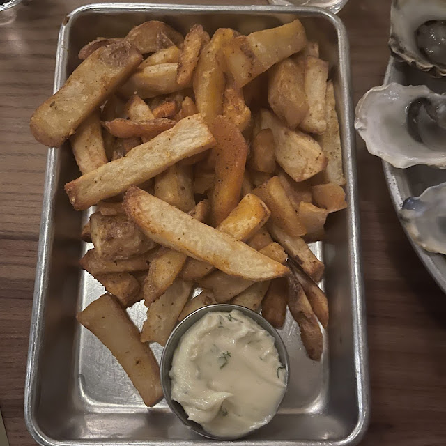 Side Dill Aioli