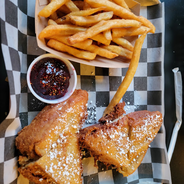 Monte Cristo