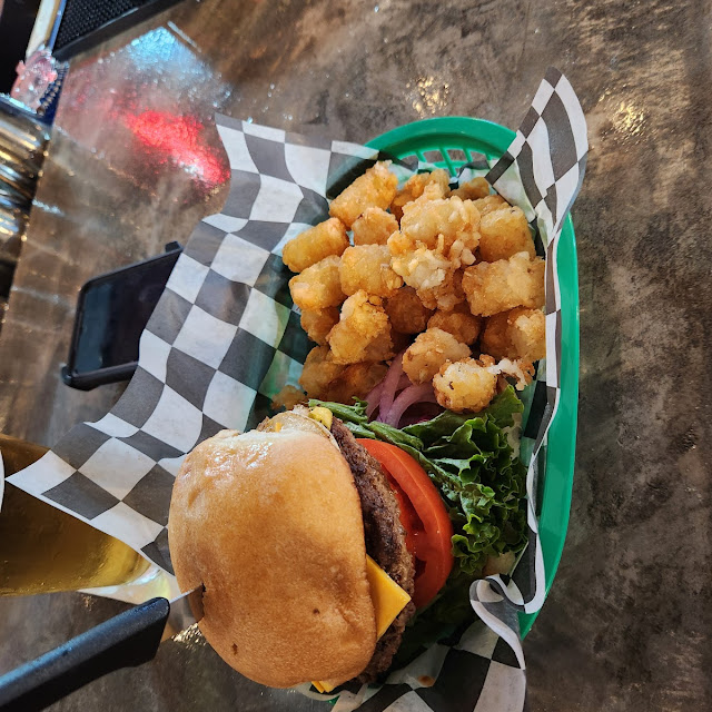 Tator Tots