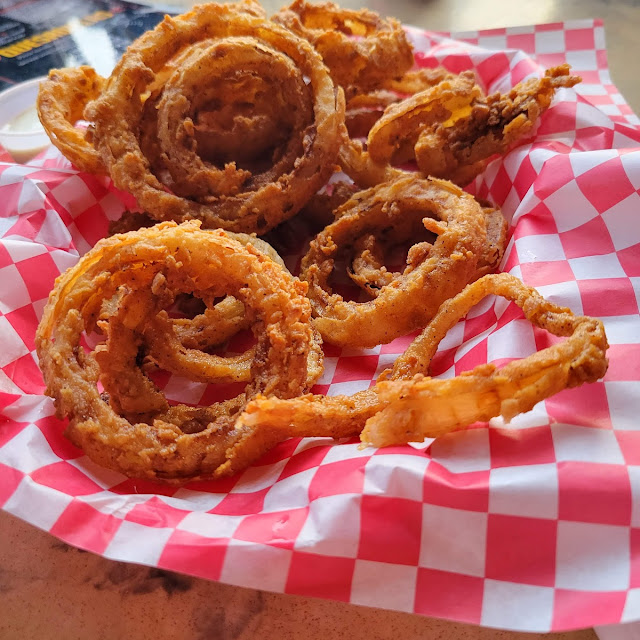 Onion Rings