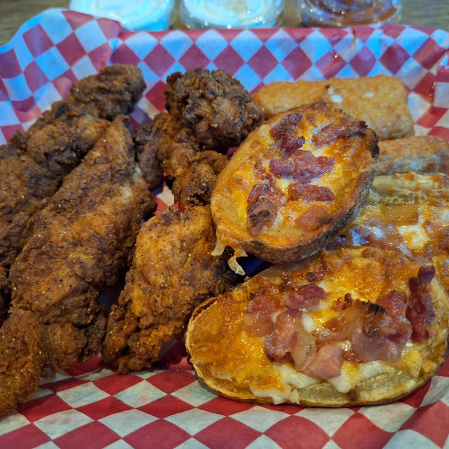 Sampler