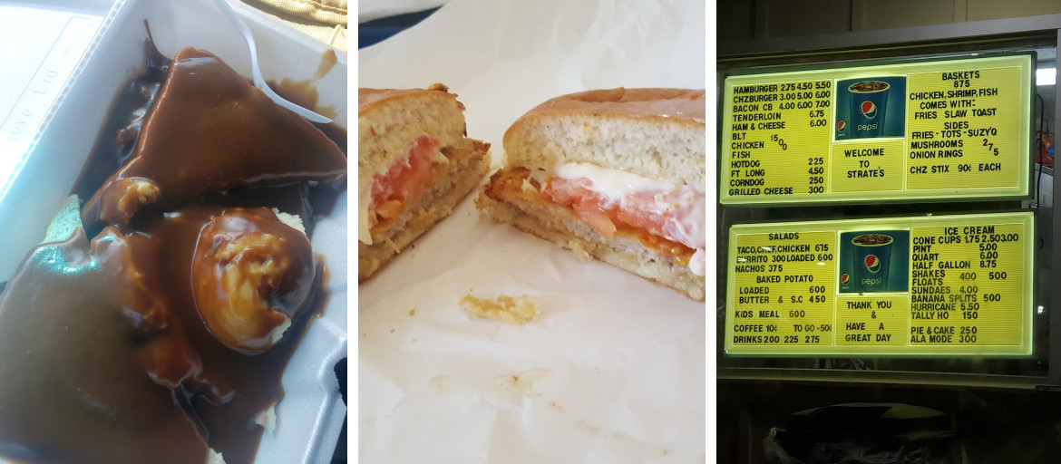 Strate's Drive-Inn