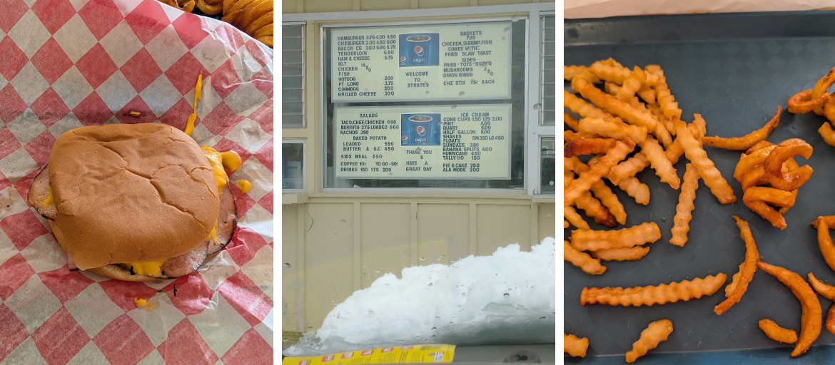 Strate's Drive-Inn