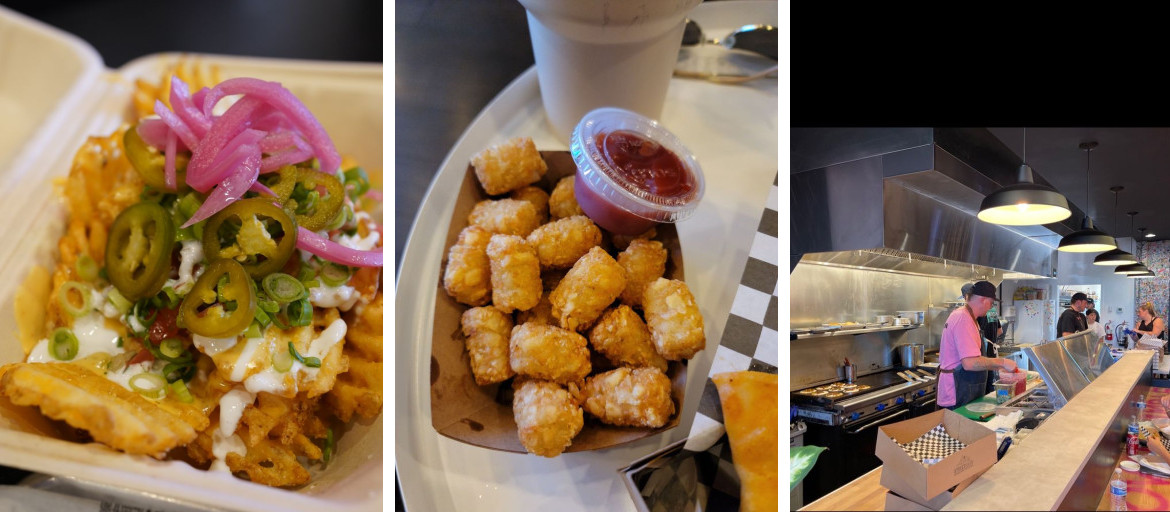 Street Eats