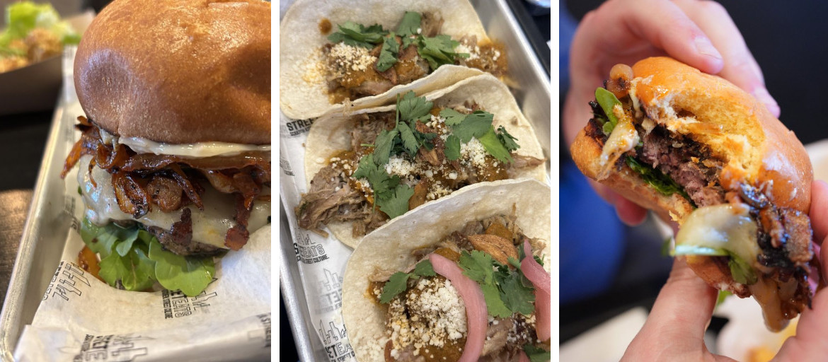 Street Eats