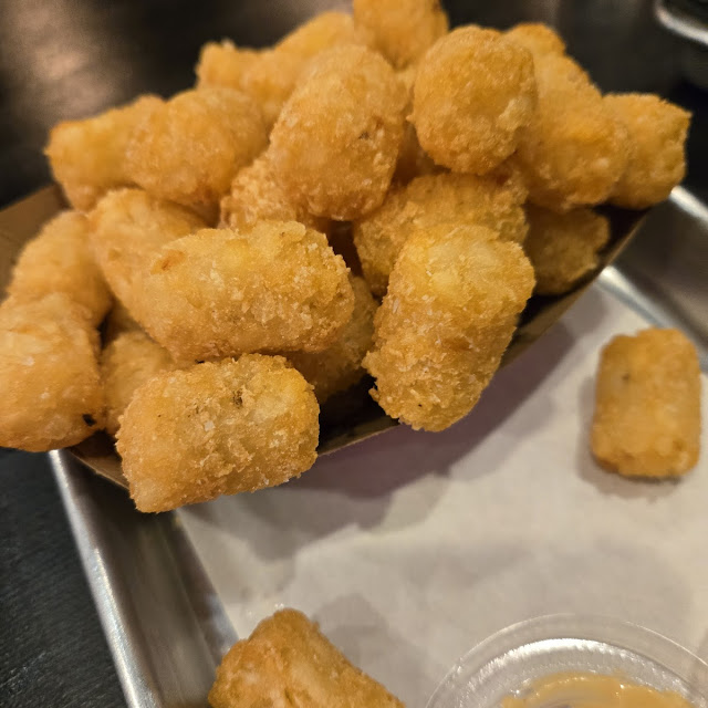 Tater Tots