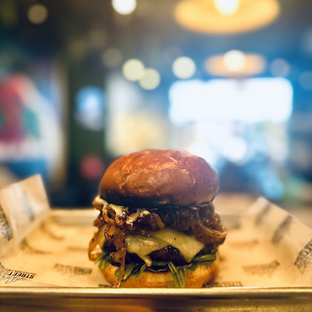 Hamburger