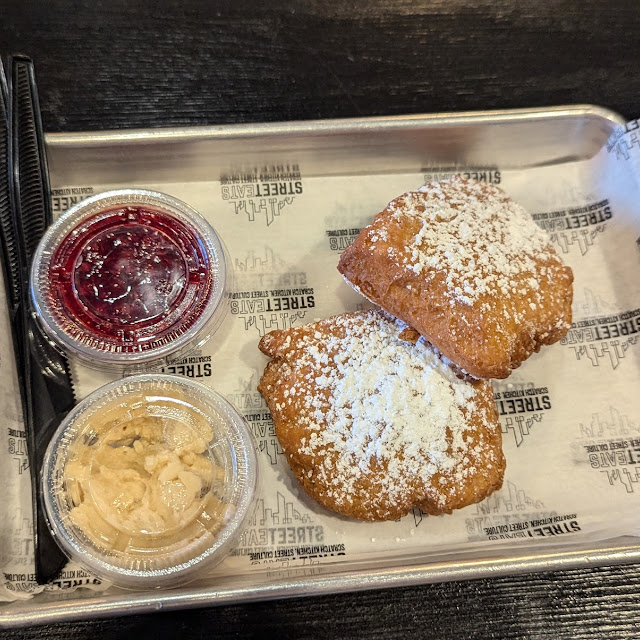 Sconesies