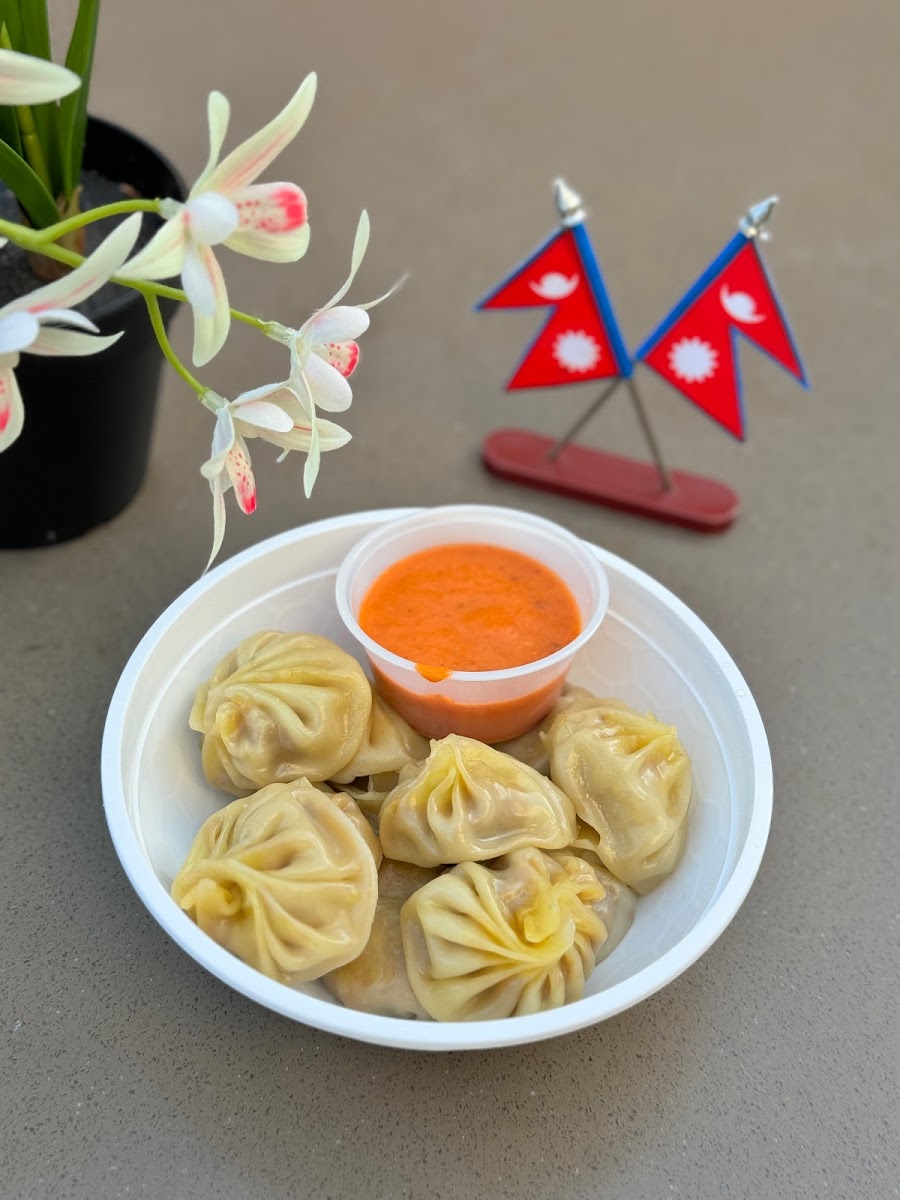 STREET FLAVOURS Parramatta Road