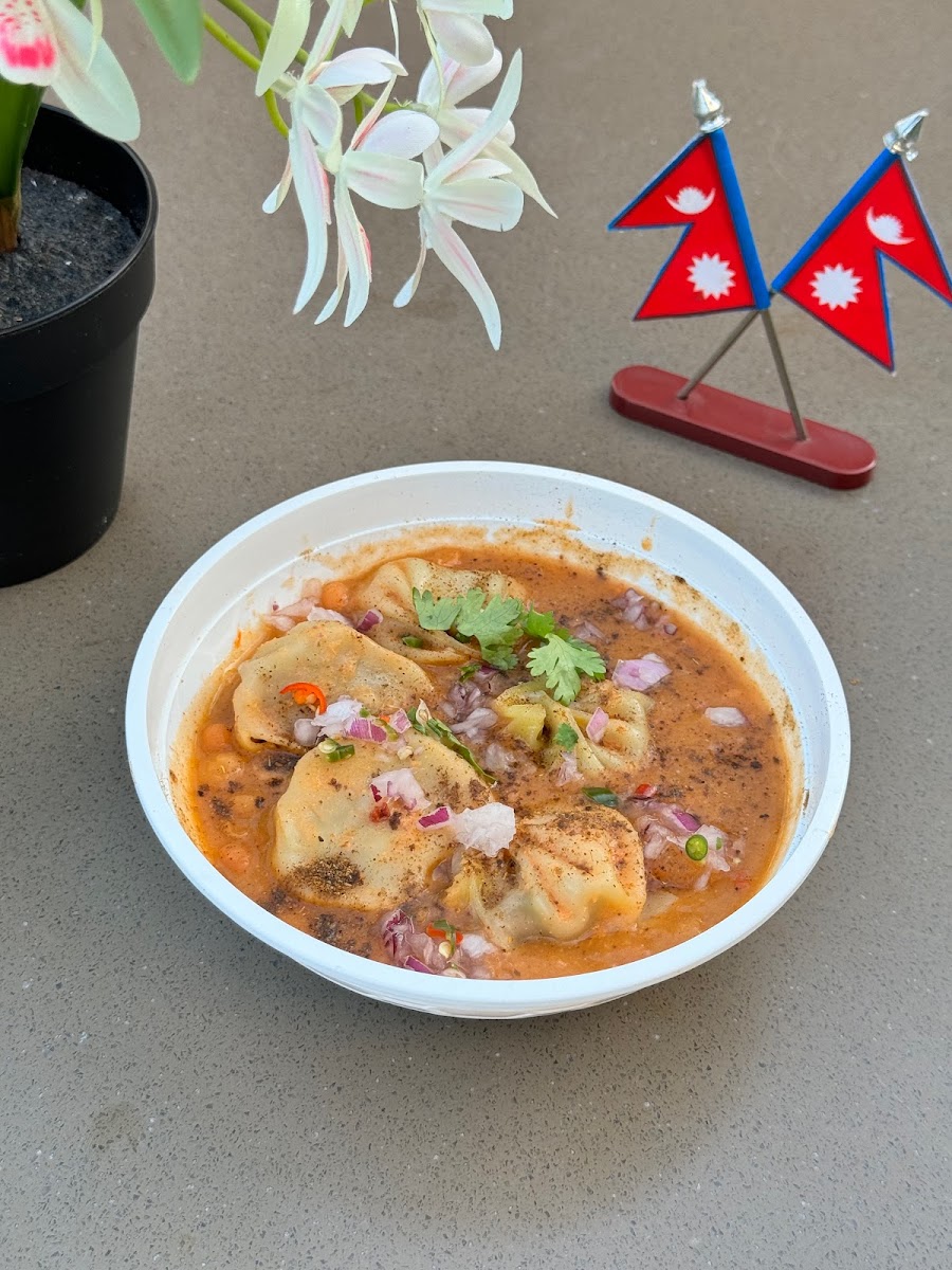 STREET FLAVOURS Parramatta Road