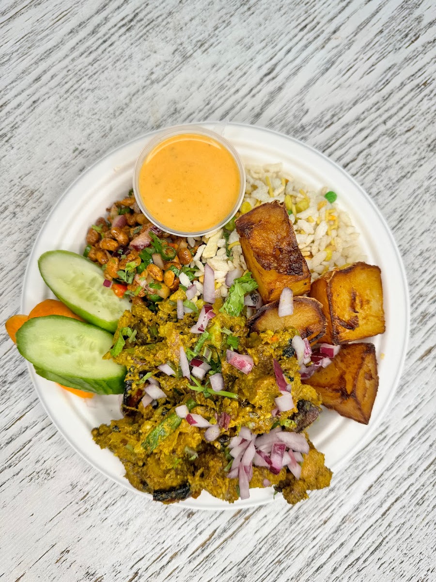 STREET FLAVOURS Parramatta Road