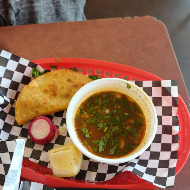 Tortilla Soup