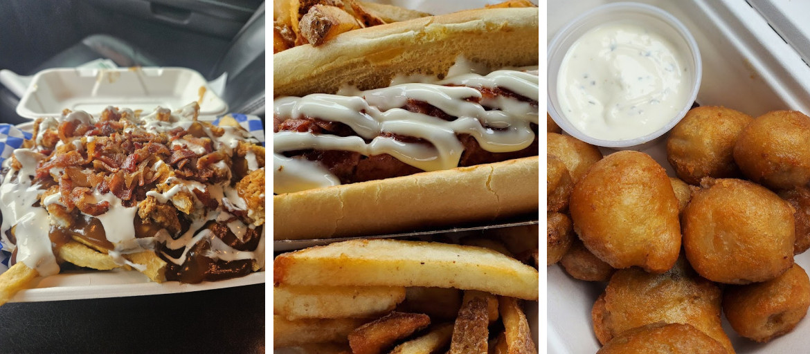 Stubby's Grill And Dairy Freeze