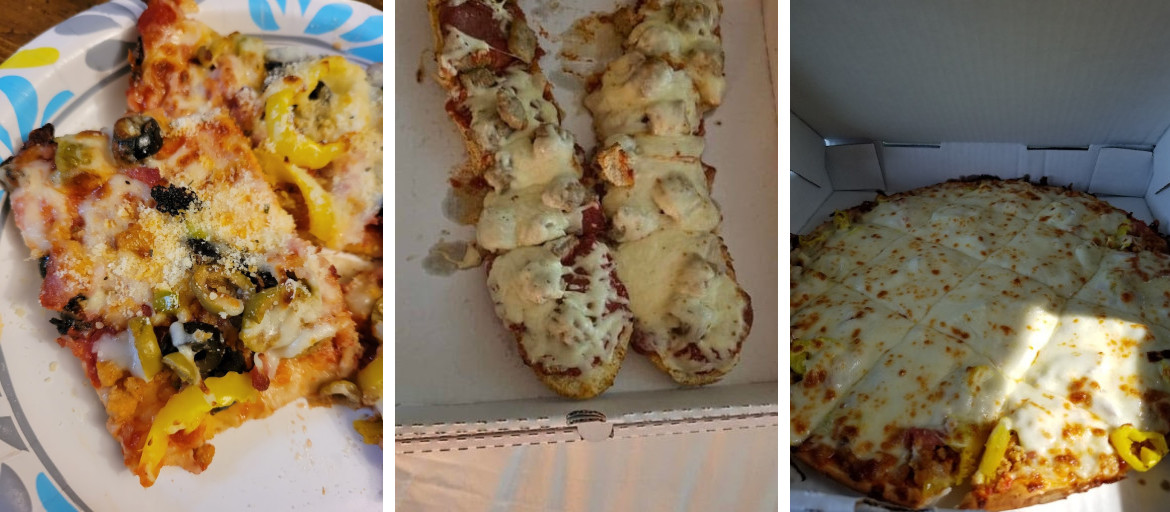 Stuffed-Aria Pizza